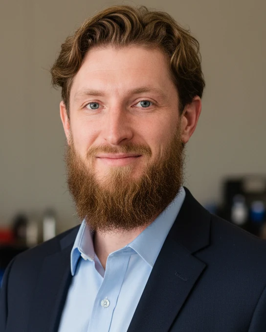 Vladimir Sardari, owner of 916 Truck Repair (Vmore LLC)
